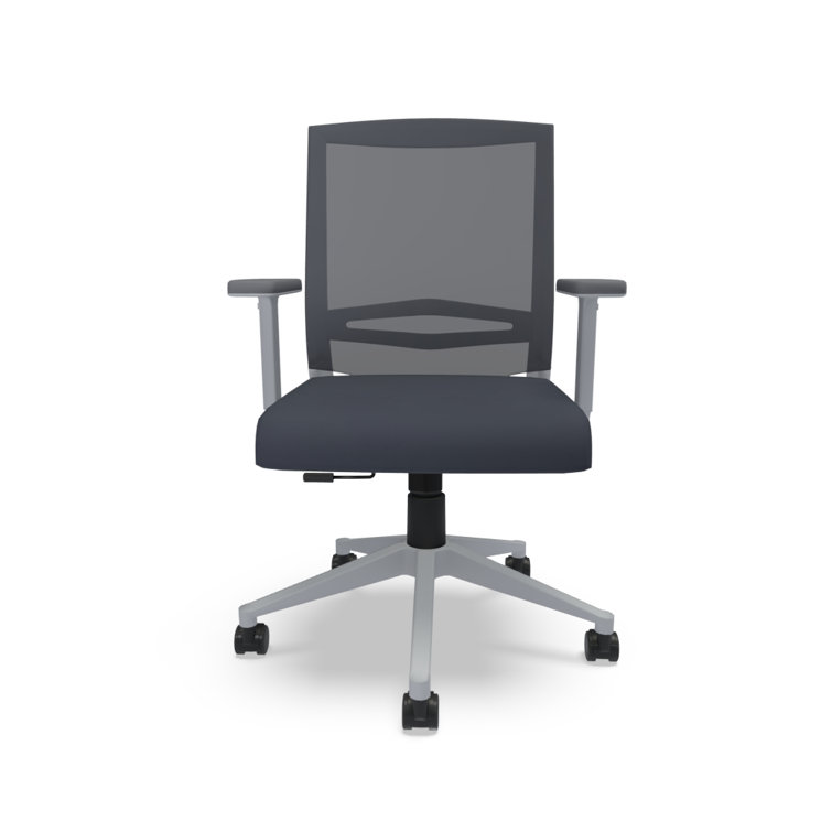 Compel Office Furniture Derby Task Chair & Reviews Wayfair